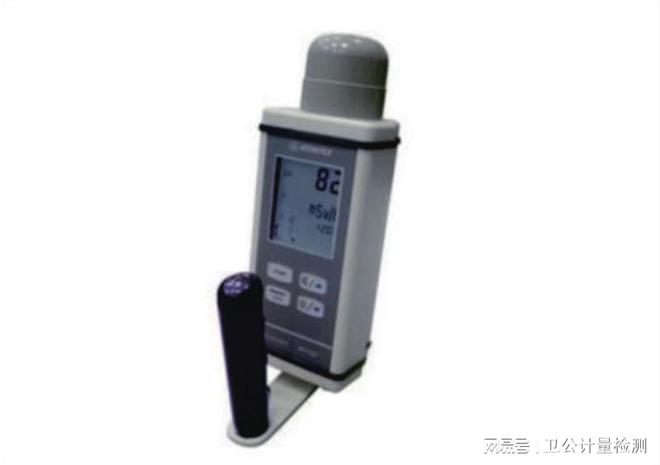 半岛官方体育水质认识仪器查验校准(图1)