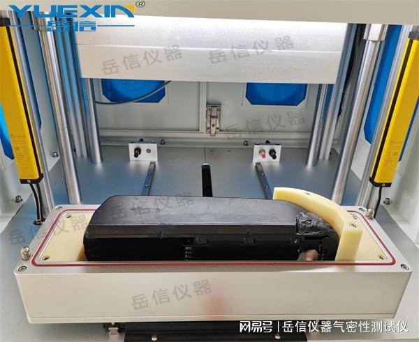 分解电池包气密性检测开发半岛官方体育的用意-岳信仪器(图3)