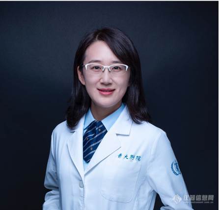 A半岛官方体育CCSI2019“人命科学仪器繁荣与精准医疗”论坛精巧日程出炉还不捏紧报名吗？(图6)
