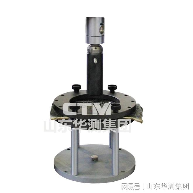 土工布专用试验机有哪些特色半岛官方体育(图2)