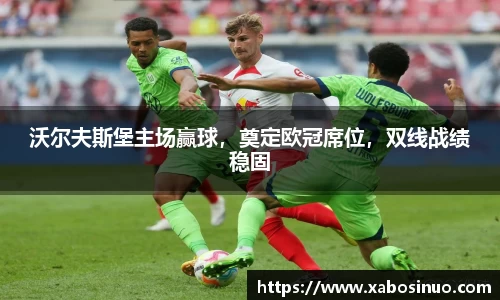 沃尔夫斯堡主场赢球，奠定欧冠席位，双线战绩稳固