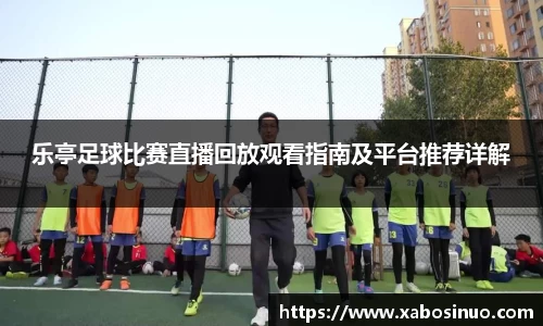 乐亭足球比赛直播回放观看指南及平台推荐详解