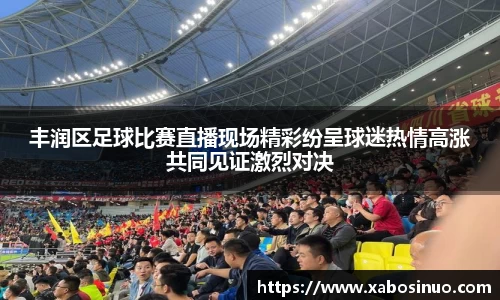 丰润区足球比赛直播现场精彩纷呈球迷热情高涨共同见证激烈对决