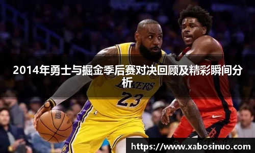 2014年勇士与掘金季后赛对决回顾及精彩瞬间分析