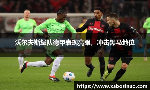 沃尔夫斯堡队德甲表现亮眼，冲击黑马地位